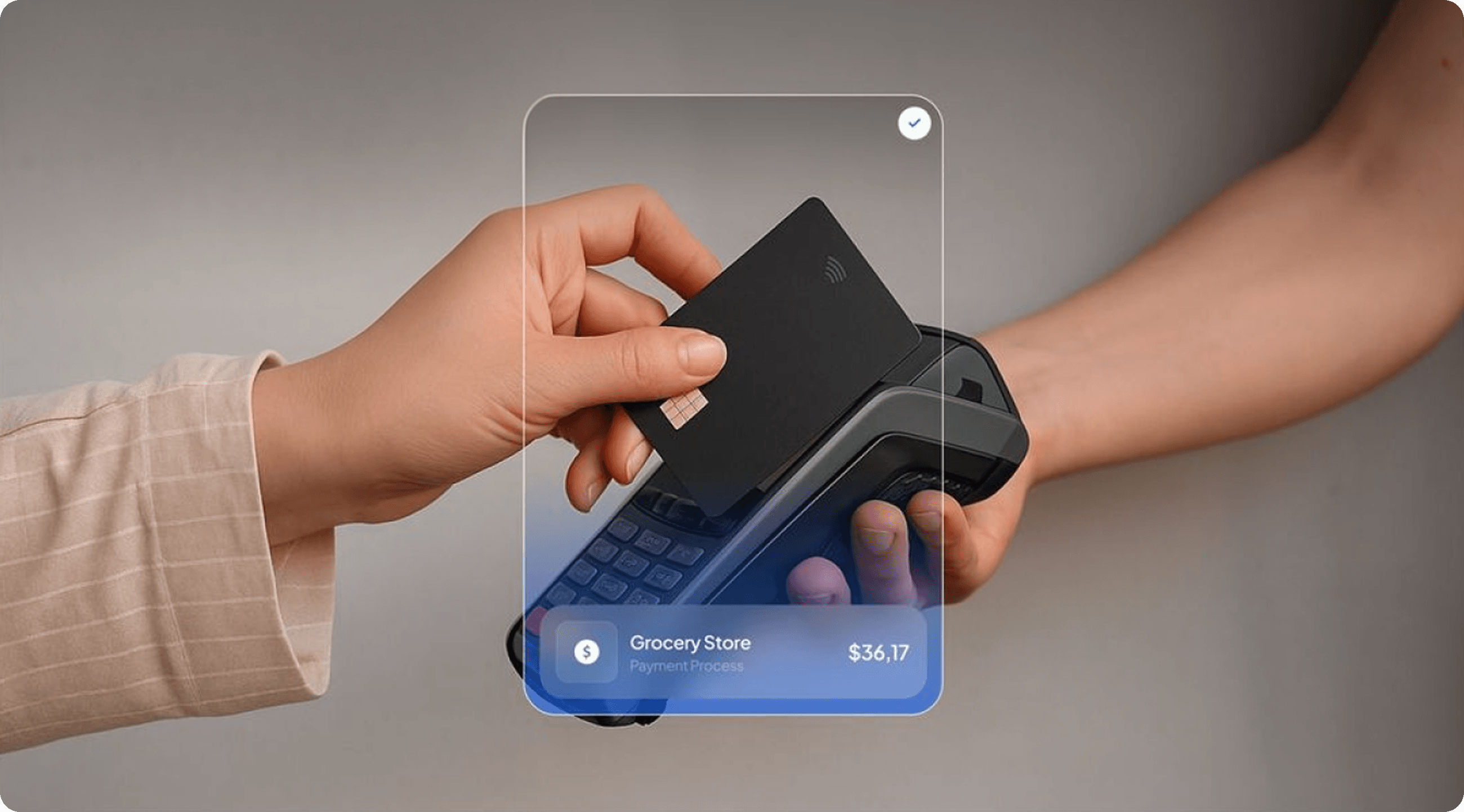 Bank operations and payments